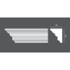 LP.011 profil parapetowy 17,9 x 15,2 x 150 cm EXTERIOR
