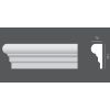 LP.022 profil parapetowy 15,2 x 7 x 150 cm EXTERIOR