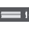 LP.045 profil elewacyjny drzwi i okien 13,5 x 3 x 150 cm EXTERIOR