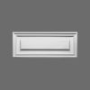 D504 panel ścienny 22 x 55 x 1,5 cm ORAC LUXXUS