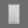 D507 panel ścienny 90,5 x 55 x 1.5 cm ORAC LUXXUS