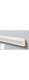 FA11 profil parapetowy 14 x 7 x 200 cm  DOMOSTYL NMC