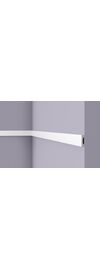 WD5 listwa multifunkcyjna 3,8 x 1cm x 2m Wallstyl NMC