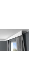 QL026 listwa karniszowa gzymsowa 4,1 x 10 x 240 cm MARDOM DECOR ELITE