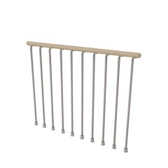 Dodatkowa Balustrada CIVIK KARINA 120 cm