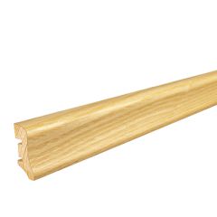 jesion P10 listwa przypodłogowa BARLINEK