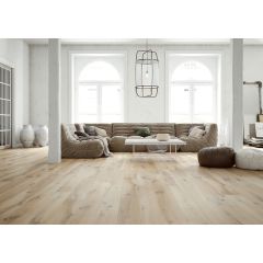 Pure Vintage Dąb Ivory grande Barlinek