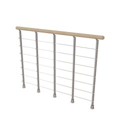 Dodatkowa Balustrada KLOE, KYA 120 cm