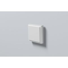 MA10 light profil elewacyjny drzwi i okien 18 x 4,5 x 200 cm DOMOSTYL