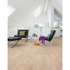 Shade Dąb Cotton White 8727004 Tarkett
