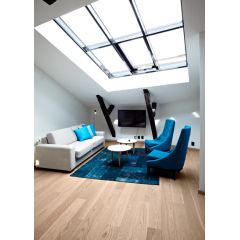 Shade Dąb Antique White 7876950 lakier matowy Tarkett