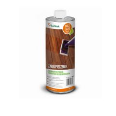Wax Care środek do pierwszej i okresowej pielęgnacji podłóg pokrytych olejem naturalnym Barlinek
