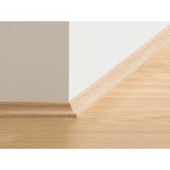 QSSCOT Scotia listwa przypodłogowa w kolorze podłogi QUICK-STEP