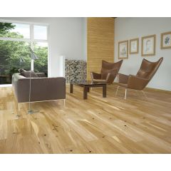 Pure Dąb Modern Rustic grande 5Gc lakier matow deska barlinecka
