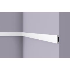 WD5 listwa multifunkcyjna 3,8 x 1cm x 2m Wallstyl NMC