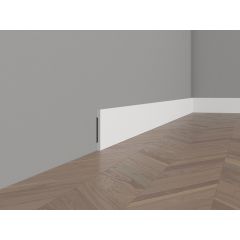 MD013 listwa przypodłogowa 1 x 10 x 200 cm MARDOM DECOR ELITE