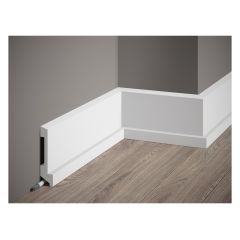 MD025 listwa multifunkcyjna 2,7 x 11 x 200 cm MARDOM DECOR ELITE