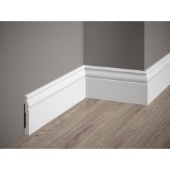MD094E profil multifunkcjonalny obudowy drzwi i okien 1,2 x 9,4 x 240 cm MARDOM DECOR ELITE