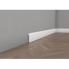 MD234F listwa przypodłogowa gięta 1,4 x 7,8 x 200 cm MARDOM DECOR ELITE