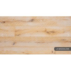Dąb SYCYLIA SUPER RUSTIC 1 lam olejowosk Gajewski