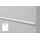 SP1 profil dekoracyjny 2,8 x 1,0 x 200 cm Arstyl NMC