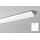 Z2 listwa gzymsowa z ornamentem 8,5 x 8,5 x 200 cm Arstyl NMC