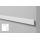 WD2 profil dekoracyjny 7 x 1,5 x 200 cm Wallstyl NMC