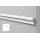 WL4 profil dekoracyjny 10 x 4 x 200 cm Wallstyl NMC