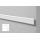 WL5 profil dekoracyjny 8,5 x 1,5 x 200 cm Wallstyl NMC