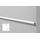 WO1 profil dekoracyjny z ornamentem 4 x 2 x 200 cm Wallstyl NMC