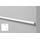 WO2 profil dekoracyjny z ornamentem 4 x 2 x 200 cm Wallstyl NMC