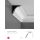 CX107 listwa gzymsowa 12 x 12 x 200 cm ORAC AXXENT