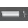 LP.001 profil elewacyjny drzwi i okien 15 x 3,5 x 150 cm EXTERIOR