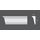 LP.009 profil parapetowy 17 x 7,5 x 150 cm EXTERIOR