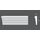 LP.017 profil elewacyjny drzwi i okien 14,6 x 4 x 150 cm EXTERIOR