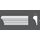 LP.022 profil parapetowy 15,2 x 7 x 150 cm EXTERIOR