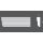 LP.027 profil elewacyjny drzwi i okien 16 x 5,7 x 150 cm EXTERIOR