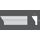LP.031 profil parapetowy 10 x 6 x 150 cm EXTERIOR