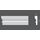 LP.046 profil elewacyjny drzwi i okien 15,5 x 4,5 x 150 cm EXTERIOR