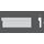 LP.068 profil elewacyjny drzwi i okien 17,8 x 4,8 x 150 cm EXTERIOR