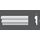 LP.069 profil elewacyjny drzwi i okien 15 x 4,3 x 150 cm EXTERIOR