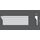 LP.072 profil parapetowy 16 x 4,5 x 150 cm EXTERIOR