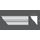LP.080 profil parapetowy 14,5 x 11,5 x 150 cm EXTERIOR