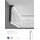 C308/C308F listwa gzymsowa z ornamentem 25 x 6 x 200 cm ORAC LUXXUS