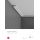 CX160 profil dekoracyjny 1,3 x 4 x 200 cm ORAC AXXENT