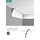 C392 listwa gzymsowa karniszowa 19 x 10 x 200 cm ORAC LUXXUS