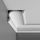 C342 listwa gzymsowa karniszowa 19 x 14 x 200 cm ORAC LUXXUS