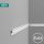 DX174F profil multifunkcyjny 2,2 x 6 x 200 cm ORAC AXXENT