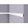 WD5 listwa multifunkcyjna 3,8 x 1cm x 2m Wallstyl NMC