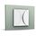W107 panel ścienny 3D  33,3 x 2,9 x 33,3 cm ORAC